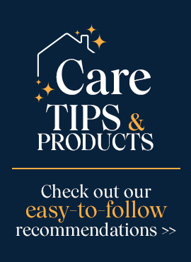 banner Care Tips