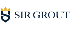 Sir Grout Ocean City Logo