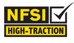 Image of the NFSI High Traction Logo